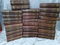 Set of 30 Law Books