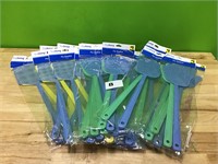 Fly Swatters lot of 24