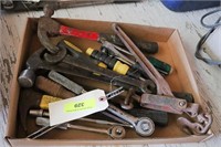 Hammers, Tools