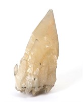 Large Calcite Mineral Specimen