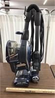 Shark Rocket Deluxe Pro -used- vacuum works