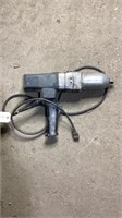 Bosch Electric Impact, 3/4 Drive, works