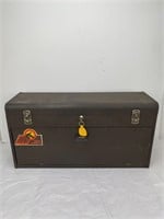 Kennedy Machinist Toolbox Style No. 526-527173