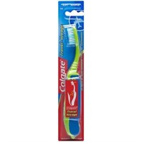 Colgate Foldable Travel Toothbrush-Soft  12 Ct.