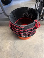 Tool bucket