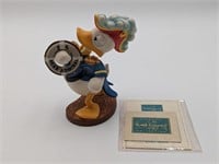 Disney Donald Duck Classics Collection Figurine