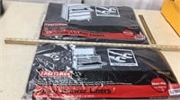 Craftsman Roll-away & Chest Drawer Liners