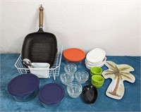 Miscellaneous Kitchen Ware #1