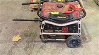 Power mate Generator, 5000 WATT