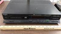 Magnavox Disc Player CDB 473(no cord)