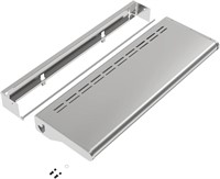 Blackhoso Folding Front Shelf for Weber Gas Grills