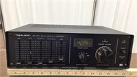 Realistic 80 watt solid state P.A. Amplifier