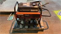 Craftsman Generator, 5000 Watt