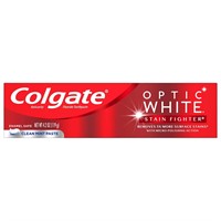 24 Pack  Colgate Optic White Toothpaste  2 oz