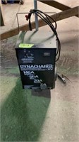 Dynacharge Battery Charger,