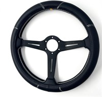 Cardideng Steering Wheel Cover for Trucks  SUVs