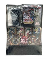 *Sealed* YuGiOh 25th Anniversary Legacy Bundle