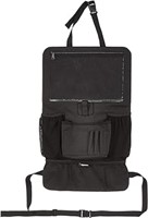 AmazonBasics Car Seat Back Organizer