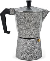 AS IS - Chinook 41356 Granite Espresso Coffee Make