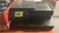 HP Photosmart 7525 Printer, Fax, scan,copy Web,