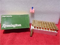 Remington 44-40 Win 200gr SP 50rnds