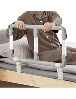 $120 Retoreath Foldable Bed Rails