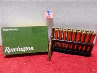 Remington 280 Rem 140gr SP 20rnds