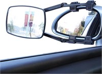 Car Towing Mirror,Adjustable Towing Mirrors | Univ