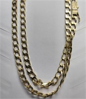 $12250 14 K 25G Necklace