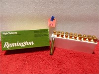 Remington 357 Rem Max 180gr SJHP 20rnds