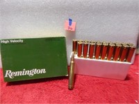 Remington 8mm Rem Mag 165gr SP 20rnds
