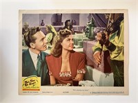This Time for Keeps original 1947 vintage lobby ca