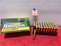 Remington 32-20 Win 100gr Lead 50rnds