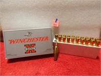Winchester 284 Win 150gr PP 20rnds