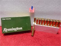 Remington 30-30 Win 150gr SP 20rnds