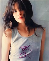 Michelle Monaghan SIgned Photo