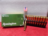 Remington 338 Win Mag 225gr SP 20rnds