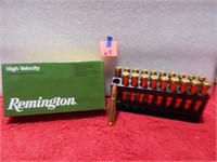 Remington 35 Rem 200gr Sp 20rnds