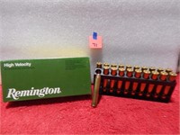 Remington 444 Marlin 240gr SP 20rnds ONE LEFT!