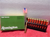 Remington 30-40 Krag 180gr SP 20rnds LAST BOX!