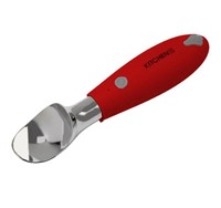 KitchenHQ USB Rechargeable Heated Ice Cream Scoop