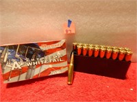 Hornady 308 Win 150gr 20rnds