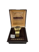 Vintage Men's Helbros Watch