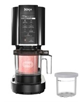 $200 - Ninja CREAMi Ice Cream Maker