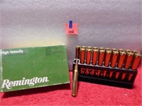 Remington 280 Rem 140gr SP 20rnds