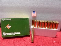 Remington 8mm Rem Mag 165gr SP 20rnds