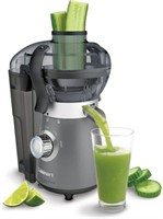 Cuisinart BJC-550C Compact Blender & Juice