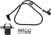 Dorman 970-010 ABS Wheel Speed Sensor