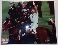 Wade Boggs New York Yankees 1996 World Series