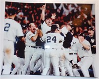 1996 World Series New York Yankees World Series
